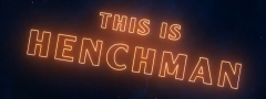 The Henchman by Myke Phillips