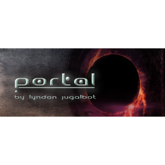 Portal by Lyndon Jugalbot and Mystique Factory