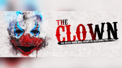 The Clown Multi-Pack Jamie Daws