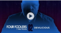 Devilicious - Paul Wils-on