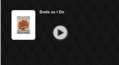 Dude as I Do  Liam Montier and Big Blind Media
