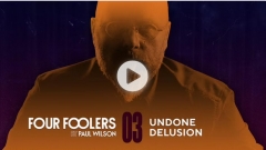 Undone Delusio-n Paul Wilso-n