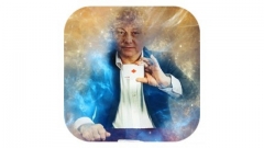 Eddie McColl Alakazam Magic Academy