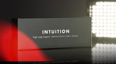 Intu-ition by Mozique, Alakazam Magic and João Miranda Magic