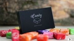 iCANDY Peter Eggink