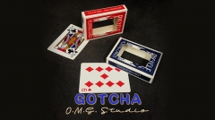 Gotcha O.M.G Studios