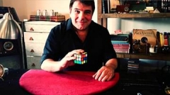 Rubik Gone Juan Pablo