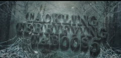 Tackling Terrifying Taboos 5 Jamie Daws