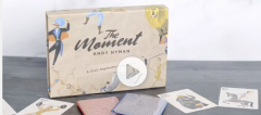 The Moment  Andy Nyman