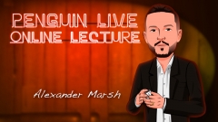 Alexander Marsh LIVE 2 (Penguin LIVE)