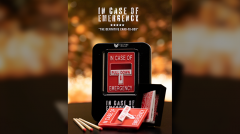 In Case of Emergency Adam Wilber