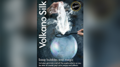 Volkano Silk by Agustin Viglione and Mariano Guz