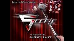 Selfie Catch Gustavo Raley