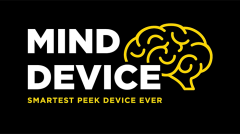 Mind Device Julio Montoro
