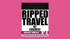 Ripped Travel  Julio Montoro and Craziest!