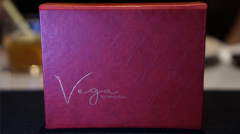 Vega by Handy Altan & Agus Tjiu