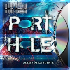 Port Hole by Alexis De La Fuente