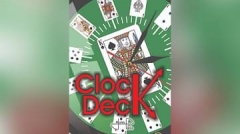 Clock Deck Juan Pablo