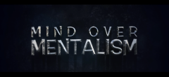 Mind Over Mentalism With Jamie Daws