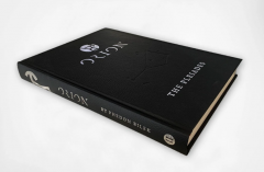 ORION Vol 2 The Pleiades by Phedon Bilek