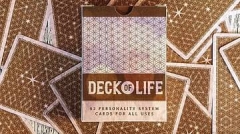 Identity Deck Phill Smith
