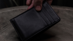 ​Orphic Business Card Size in Leather by Lewis Lé Val and The 1914​