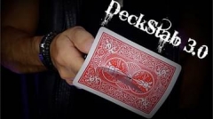 Deck Stab 3.0  by Adrian Vega