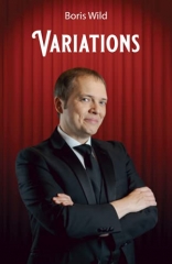 Variations Boris Wild