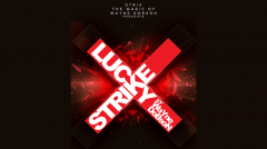 Lucky Strike by Wayne Dobson