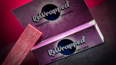 Rewrapped by Brandon David and Chris Turchi
