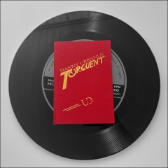 Torquent by Danny Urbanus