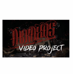 Peter Turner & Abrahas Resurrected Project Video Project