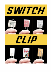 SWITCH CLIP Sankey Magic