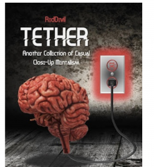 Tether by RedDevil