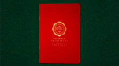 Passport for Pro Gaff by Phill Smith