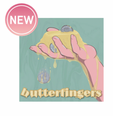 ButterFingers by CoinLudens