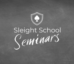 Sleight School by David Williamson