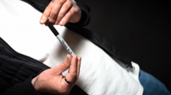 Visual Pen by Axel Vergnaud