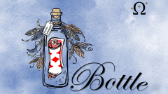 Bottle Perseus Arkomanis