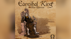 Cannibal King Alan Rorrison