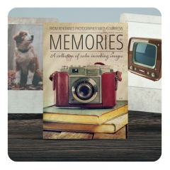 Memories Nikolas Mavresis​​​