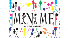Minime Steve Marchello