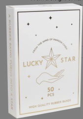 Lucky Star by Hanson Chien