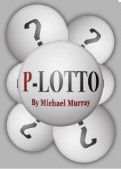 Plotto by Michael Murray