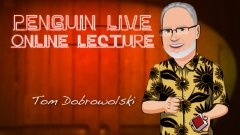 Tom Dobrowolski Pengui-n LIVE 2