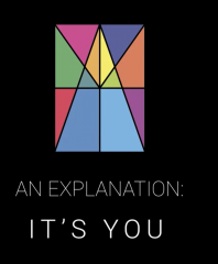 It's You by Benjamin Earl