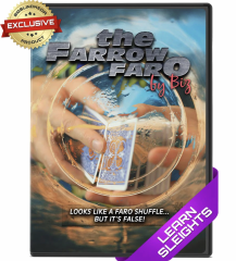 The Farrow Faro by Biz