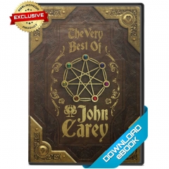 The Very Best of John Carey