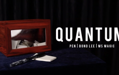 Quantum by Pen & MS Magic