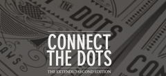 Connect the Dots by Jamie Daws